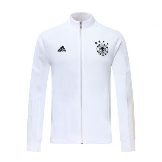 Veste Allemagne 2020 Blanc